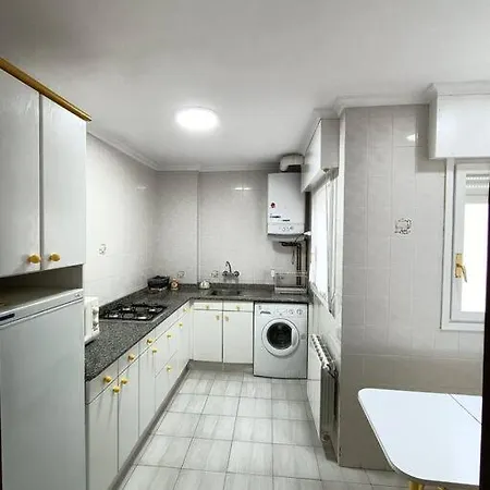 Apartmán Tranquilos *