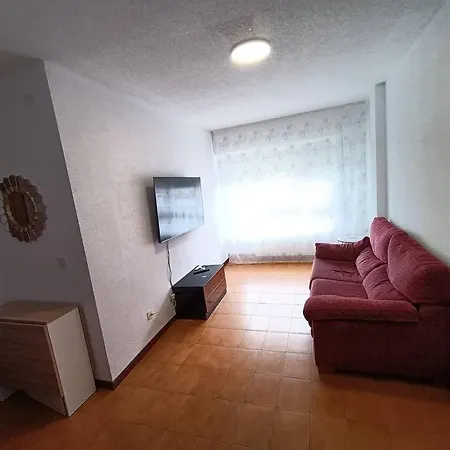 Apartmán Tranquilos *