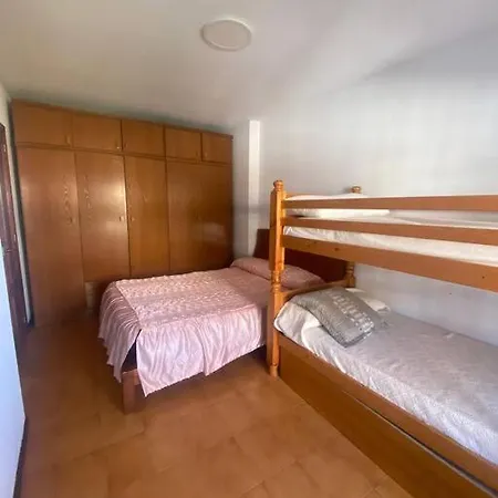 Apartmán Tranquilos