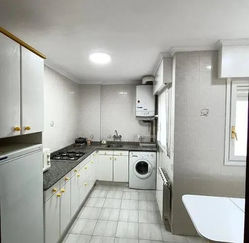 Apartmán Tranquilos *