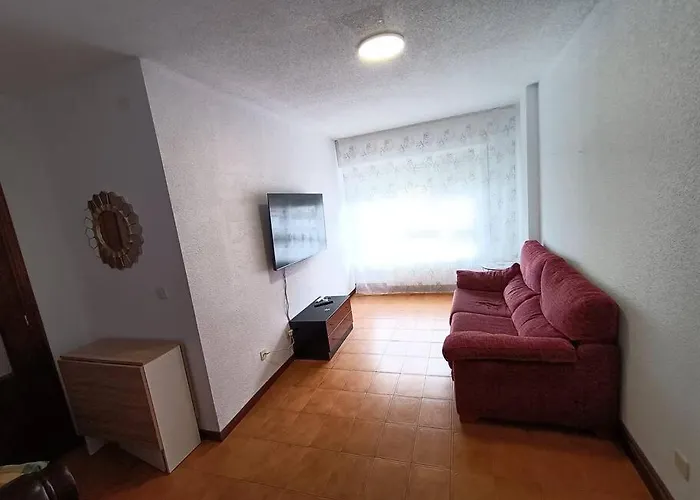 Apartmán Tranquilos *